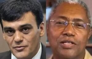 Naumi Amorim tem 66% e Waldemir Catanho 34% na corrida pela Prefeitura de Caucaia