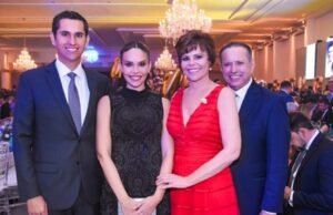 Com vitória de Evandro, clã Gomes de Aguiar alcança Prefeitura de Fortaleza com Gabriella Aguiar