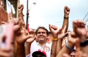 Evandro Leitão e o PT vencem em Fortaleza: uma vitória com símbolos e desafios para 2026