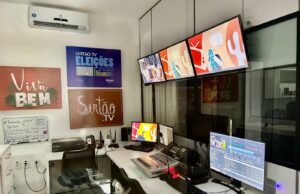 Do Sertão para o mundo: 37 anos de comunicação com propósito