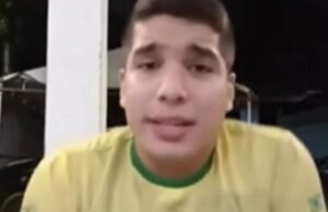 Justiça Eleitoral concede direito de resposta a André Fernandes em vídeo sobre feminicídio