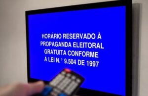 Horário eleitoral e debates se encerram hoje nas cidades com segundo turno