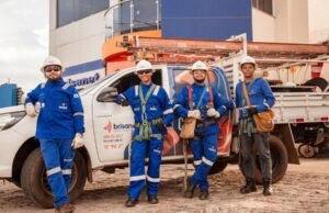 Brisanet anuncia chegada do 5G em Sobral com carreata e campanhas de marketing