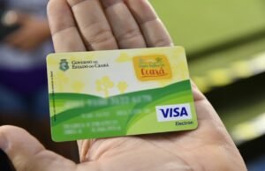 Cartão Mais Infância: recarga de outubro já está disponível para 150 mil famílias