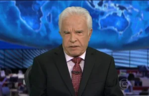 Aos 97 anos, morre o jornalista Cid Moreira