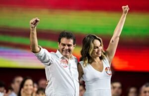 Quem assume as vagas de Evandro e Gabriella na Assembleia Legislativa?