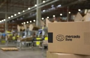 Centro de Distribuição do Mercado Livre no Ceará deve ser entregue até março de 2025