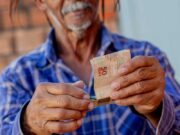 Salário mínimo passa para R$ 1.518 a partir desta semana