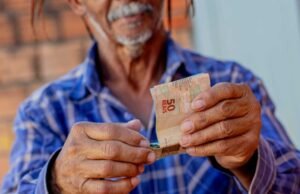 Cashback devolverá imposto a famílias mais pobres