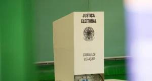 Convenções partidárias começam em 20 de julho e abrem calendário da disputa eleitoral de 2026