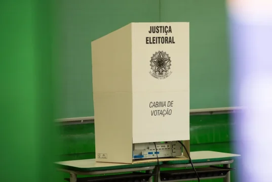 Locais de votação são alterados em Fortaleza, Quixadá e Palmácia para o 2º turno; confira