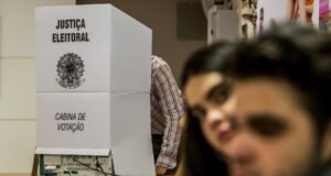 Eleições 2026: veja o que pode e o que é proibido fazer no dia da votação