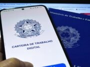 Brasil fecha 2024 com saldo positivo de 1,6 milhão de empregos