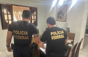 PF e PCCE deflagram operação para combater crimes eleitorais no Ceará