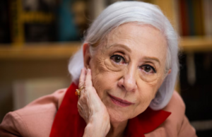 Fernanda Montenegro, a grande dama da dramaturgia brasileira, completa 95 anos