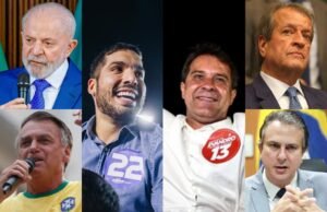 PT e PL colocam eleição em Fortaleza como uma das prioridades nacionais no 2º turno