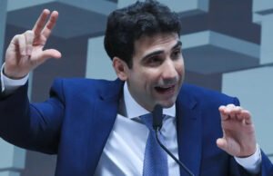 Senado aprova Gabriel Galípolo para presidência do Banco Central