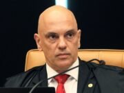 Alexandre de Moraes: Redes sociais só operarão no Brasil se respeitarem as leis