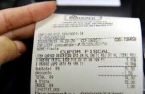 Sorteio do Sua Nota Tem Valor é amanhã, 16