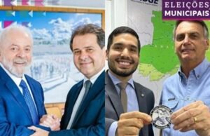 Civilidade e barbárie na disputa eleitoral de Fortaleza