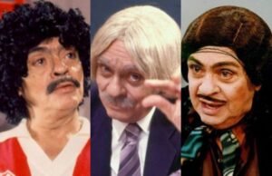 Eita cabra arretado: um cearense de várias artes e muito humor