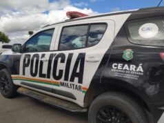 Homem é encontrado morto com olhos e lábios arrancados na zona rural de Ibiapina