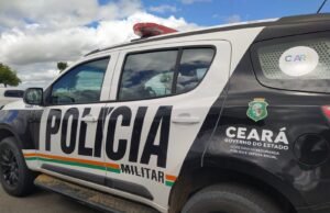 Padrasto é preso no Ceará após filmar e compartilhar imagens da enteada de 17 anos no banho