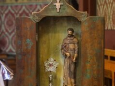 Relíquia de São Francisco: Prefeitura de Canindé dará apoio logístico para recepção de fiéis