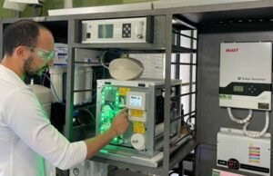 Uece oferecerá nova Especialização em Energias Renováveis e Políticas de Descarbonização