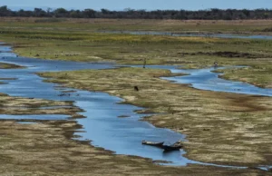 Mudanças climáticas reduzem em 60% a vazão do Rio São Francisco, revela estudo da UFAL