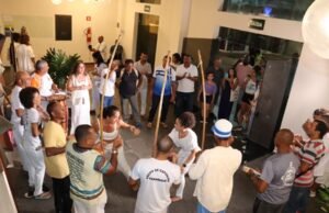 Pontos de Cultura pressionam Câmara dos Deputados para aprovação de PL que garante auxílio econômico à mestres da cultura popular