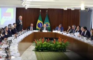 PEC da Segurança Pública tem discordâncias e apoios entre instituições, governadores e parlamentares