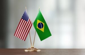 O alinhamento diplomático em xeque: as repercussões da fala de Janja a Elon Musk