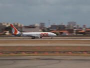 Governo espera que fusão entre Gol e Azul seja concluída em 12 meses