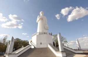 Finados: Com a maior romaria do ano, ocupação hoteleira do Cariri chega a 90%