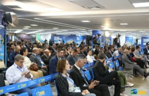 Seminário da CNM capacita 740 prefeitos eleitos da Região Nordeste e dos Estados do Rio de Janeiro e Espírito Santo