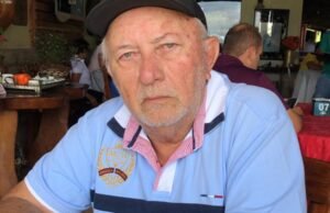 Morre Morvan Lobo, ex-vereador de Quixadá, aos 76 anos