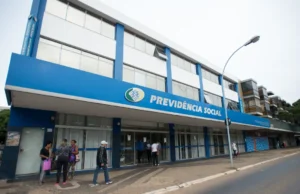 Agências do INSS não abrem nesta sexta, 15, e no próximo dia 20 de novembro