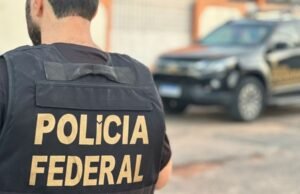 PF realiza operação no Ceará contra rede de compartilhamento de pornografia infantil