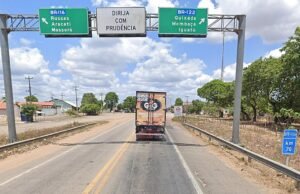 Obras de duplicação da BR-116 terão início em dezembro