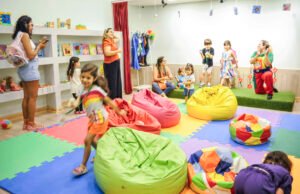 Ceará é o Estado com maior número de cidades que têm Planos para Primeira Infância