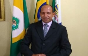 Vice-prefeito de Choró assume comando da prefeitura após prisão e afastamento de Marcondes Jucá