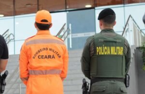 Comissão da Câmara aprova projeto que reduz carga horária de trabalho de bombeiro e PM que tenha pessoa com deficiência na família