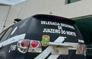 Homem mata ex-marido da namorada e fere mulher e adolescente a tiros em Juazeiro do Norte