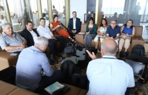 Ceará pretende construir cooperação com governo cubano na área de biotecnologia para produção de alimentos