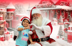 Associação Peter Pan convida sociedade a adotar cartinhas de natal de crianças em tratamento contra o câncer