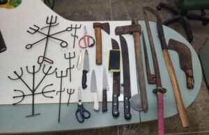 Líder religioso é preso no Ceará por submeter mulheres a estupros e marcá-las com símbolo de seita