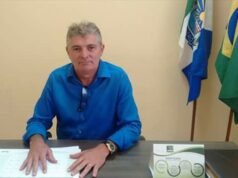 Marcondes Jucá diz que está com “consciência tranquila” e nega irregularidades em uso de recursos da educação em Choró