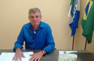 PT expulsa prefeito de Choró, Marcondes Jucá, preso em operação do MPCE