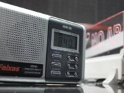 Dia do Rádio: veículo é fundamental no combate às mudanças climáticas